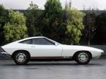 Holden GTR-X concept 1970 года